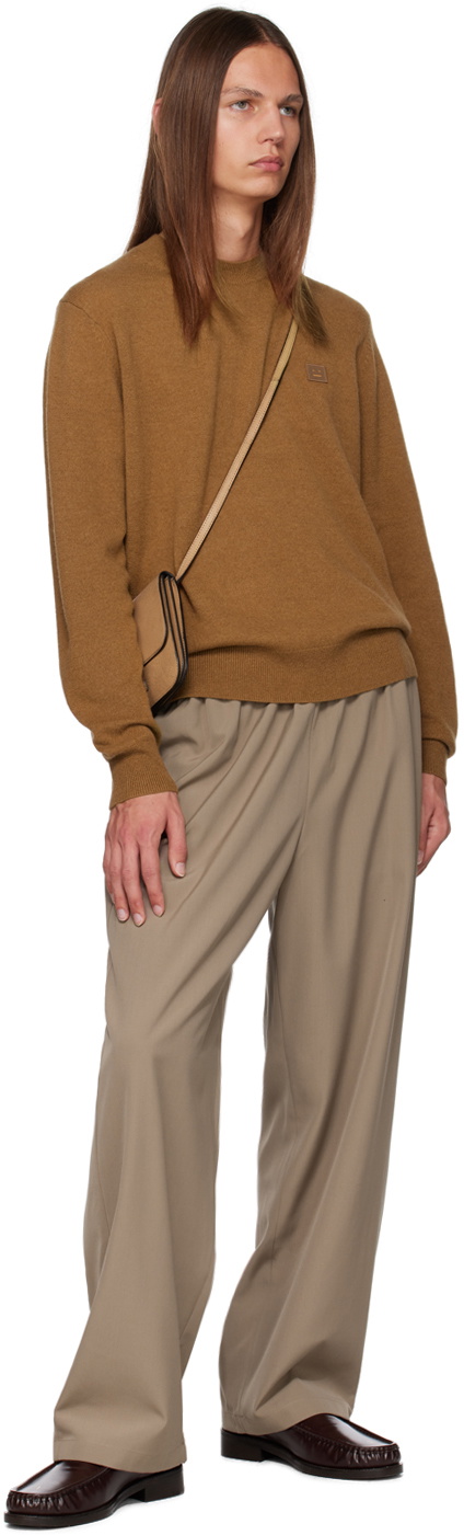 Acne Studios Acne Studios Crewneck sweater