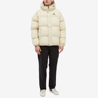 Air Jordan Men's Essential Puffa Jacket in Rattan