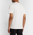 The Row - Luke Cotton-Jersey T-Shirt - White