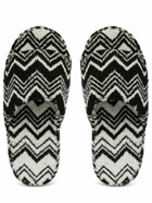 MISSONI HOME Keith Slippers
