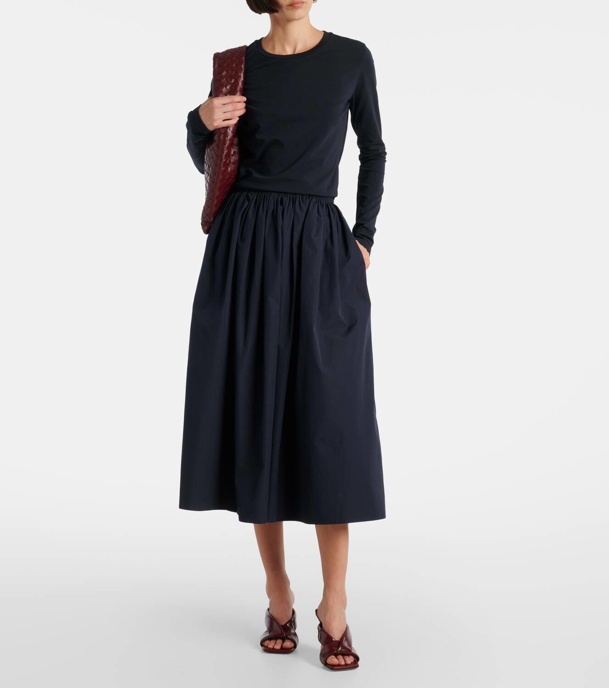 Dorothee Schumacher All Time Favorites jersey T-shirt