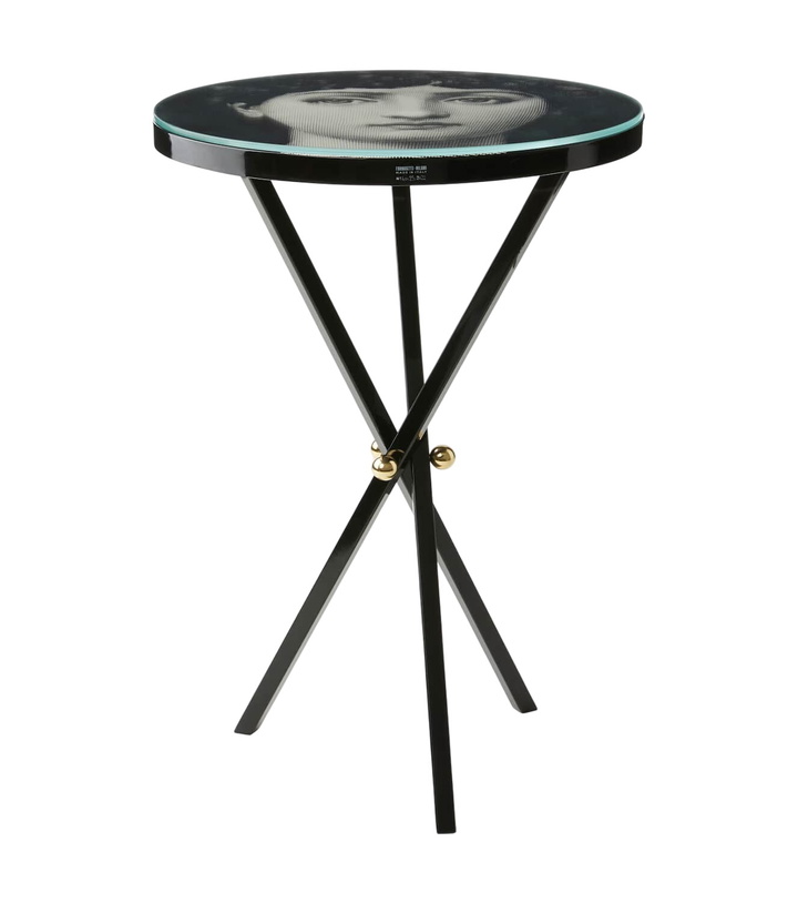 Photo: Fornasetti Tema E Variazioni N.1 coffee table