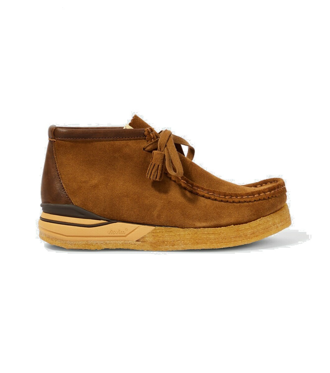 visvim beuys ブーツ　ワラビー　モカシン　us11 28.5 Visvim Beuys suede moccasins Visvim