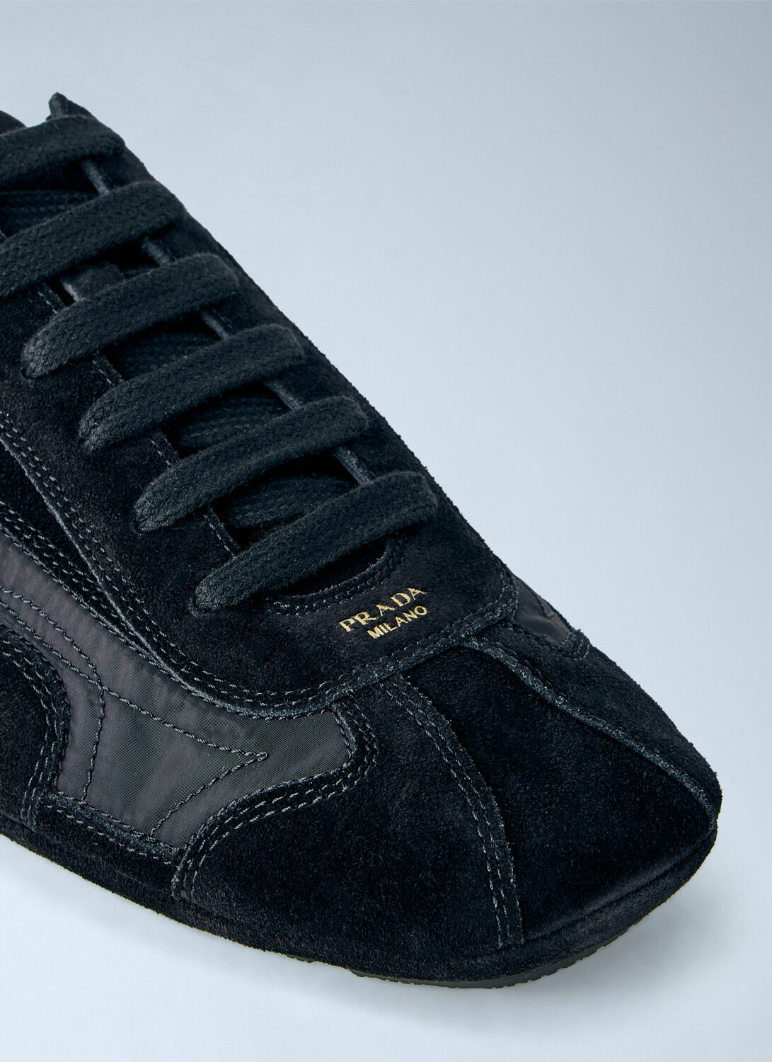 Prada Montecarlo Re-Edition 2005 Sneakers