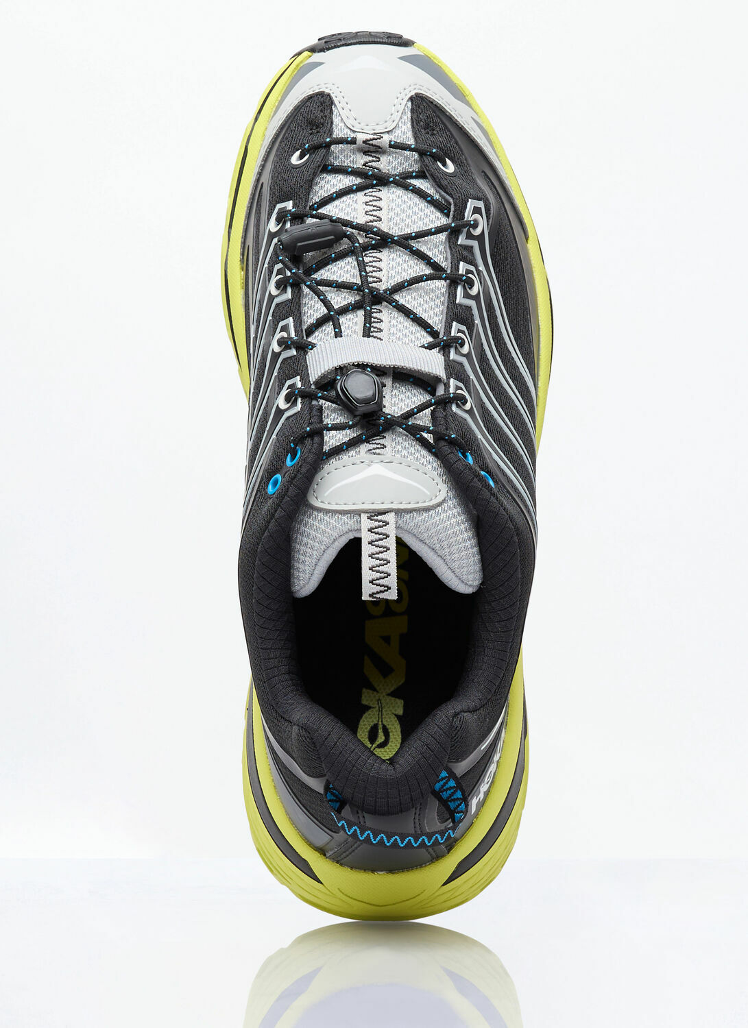 HOKA Mafate Three2 Sneakers