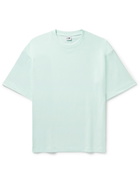 NN07 - Alan Cotton-Jersey T-Shirt - Green