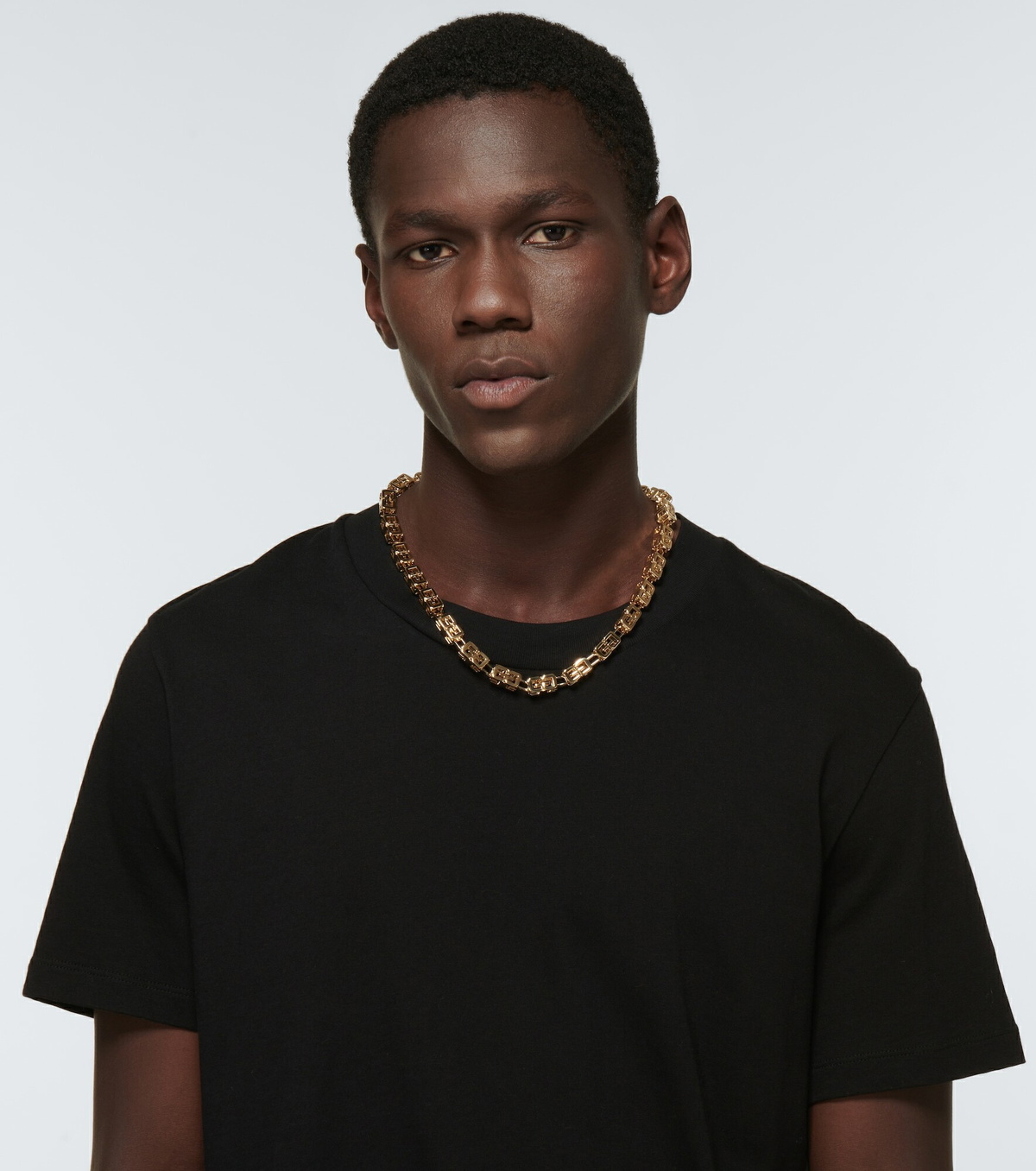 Givenchy - G Cube necklace Givenchy