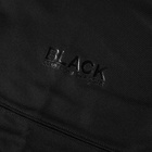 Comme des Garcons Black x Nike Long Sleeve Dri-Fit Dot Tee