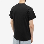 HOCKEY Men's No Manners T-Shirt in Black