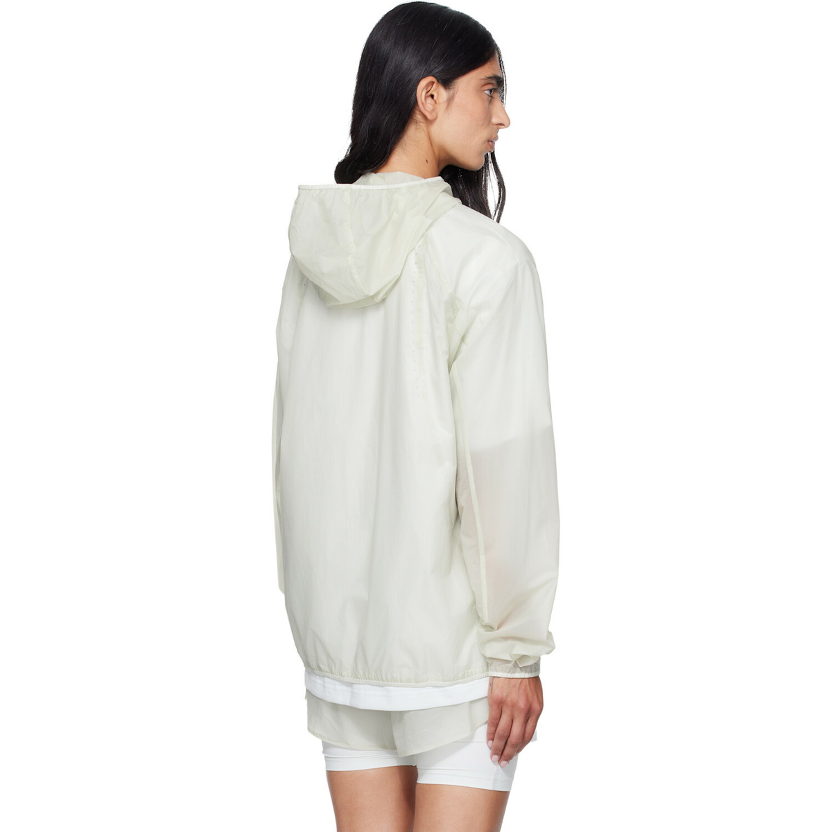 POST ARCHIVE FACTION (PAF) Off-White On Edition Zero Jacket