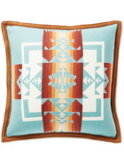 Pendleton - Chief Joseph Cotton-Jacquard Cushion