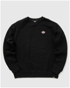 Dickies Millersburg Sweatshirt Black Black - Mens - Sweatshirts