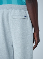 Awake NY Logo Motif Track Pants