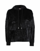 Gcds Mens Sweatshirt in Black