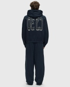 032c Rã“Zsa Victoria Hoodie Blue Hoodies
