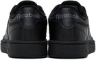 Reebok Classics Black Club C 85 Sneakers