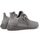 adidas Consortium - Pharrell Williams SolarHu PRD Glide Sneakers - Gray