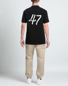 Dior Mens Polo shirt in Black