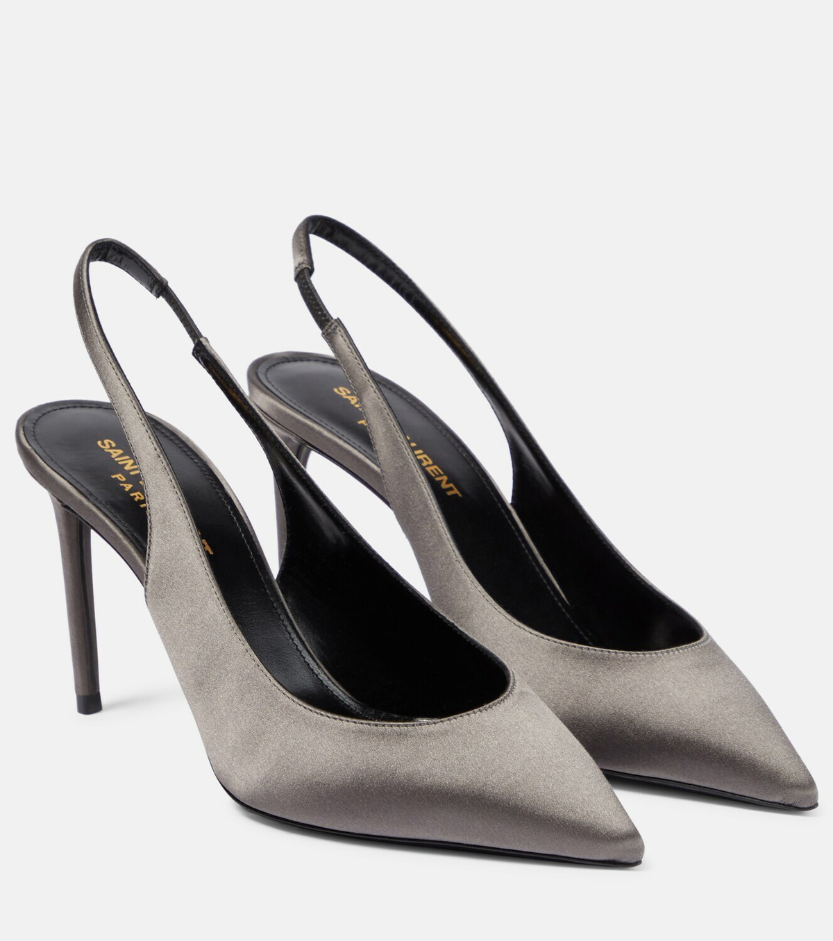Saint Laurent 'Zoe' Pumps - Women's 37.5