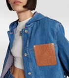 Loewe Denim jacket