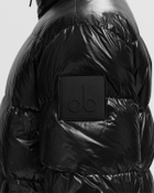 Moose Knuckles Kings Puffer Black Down & Puffer Jackets