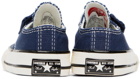 Converse Baby Navy Chuck 70 Sneakers