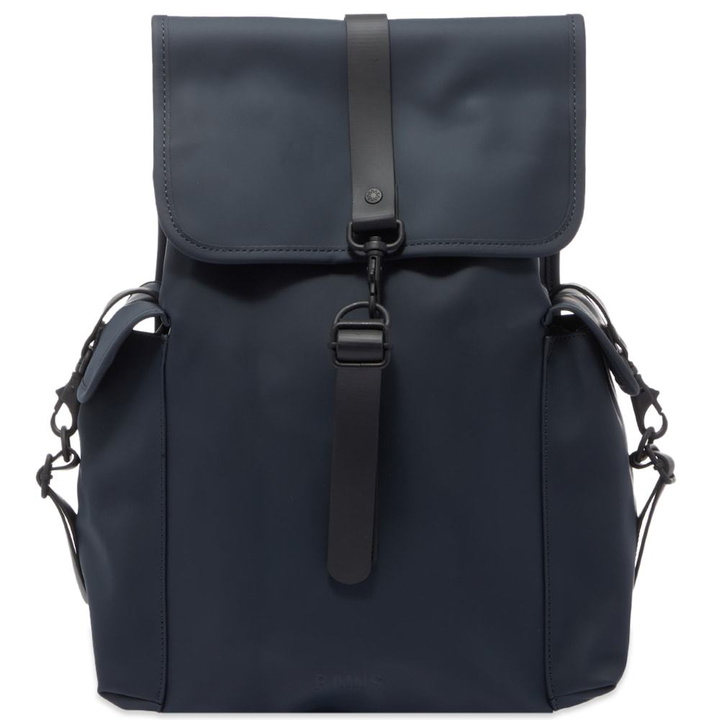 Photo: RAINS Rucksack Large