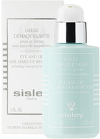 Sisley-Paris Eye & Lip Gel Make-Up Remover, 120 mL