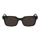 RAEN Black Friar Sunglasses