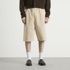 Entire Studios Men's Spar Shorts in Canyon