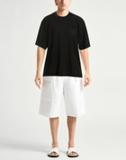 Dolce & gabbana Mens T-shirt in Black