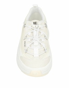 Moon Boot Womens Sneakers Ivory