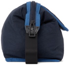 PS by Paul Smith Navy Logo Pouch