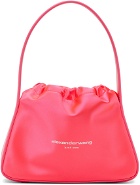 Alexander Wang Pink Small Ryan Bag