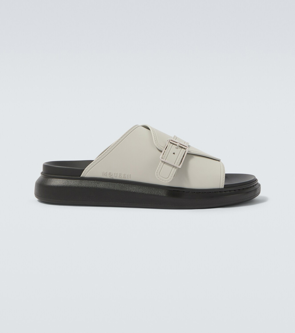 McQueen Hybrid slides