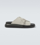 McQueen Hybrid slides