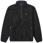 Adsum Fleece Popover Jacket