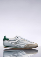 Saint Laurent Circle Sneakers