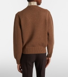 Loro Piana Classic cashmere sweater