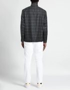 Boglioli Mens Shirt Charcoal