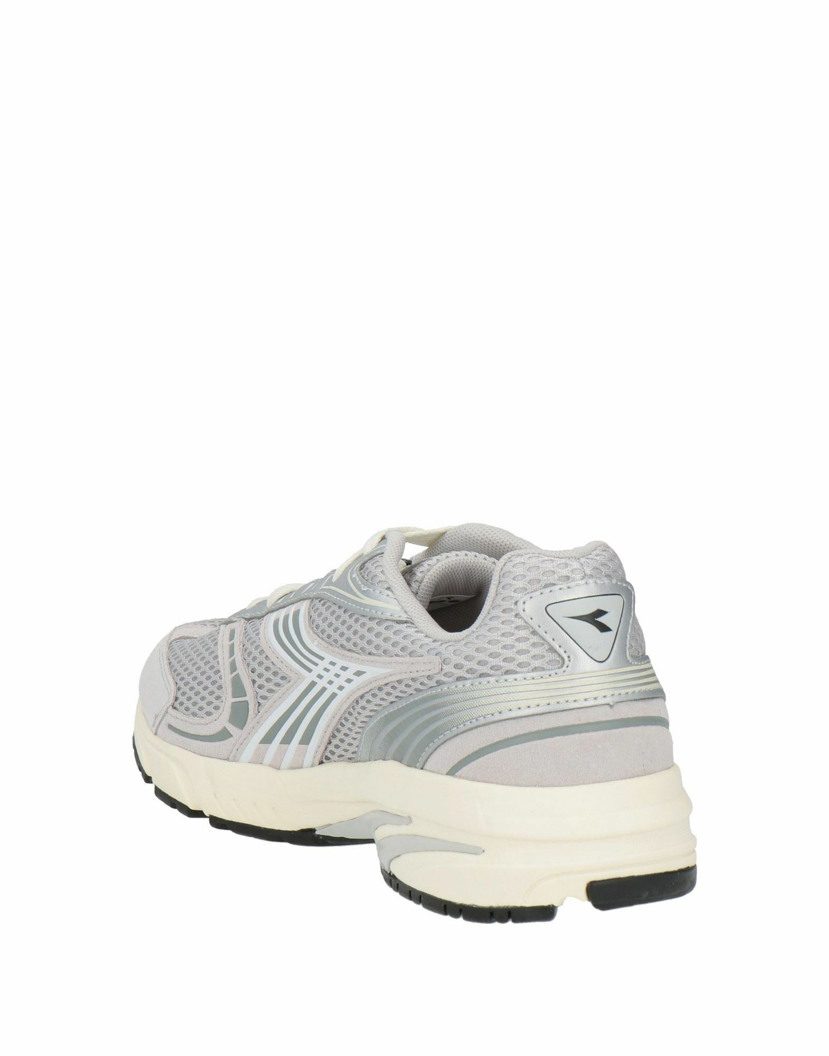 Diadora Womens Sneakers Light in Grey