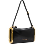 Marc Jacobs Black 'The Scene' Small Shoulder Bag