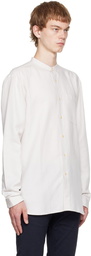 Hugo Beige Eddies Shirt