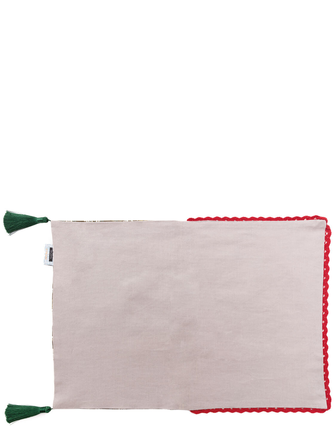 SELETTI Pentesilea Placemat