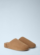 UGG Elea Slip-On Mules