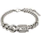 Givenchy G Line Bracelet