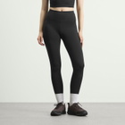 The North Face Women's Jaida Pocket Leggings in Black