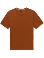 HUGO BOSS - Slim-Fit Cotton-Jersey T-Shirt - Unknown
