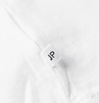James Perse - Combed Cotton-Jersey T-Shirt - White