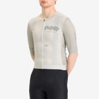 MAAP Men's Aerate Pro Air Jersey 3.0 in Fog